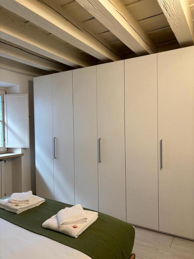 Sanpietro Apartment เวโรนา ภายนอก รูปภาพ