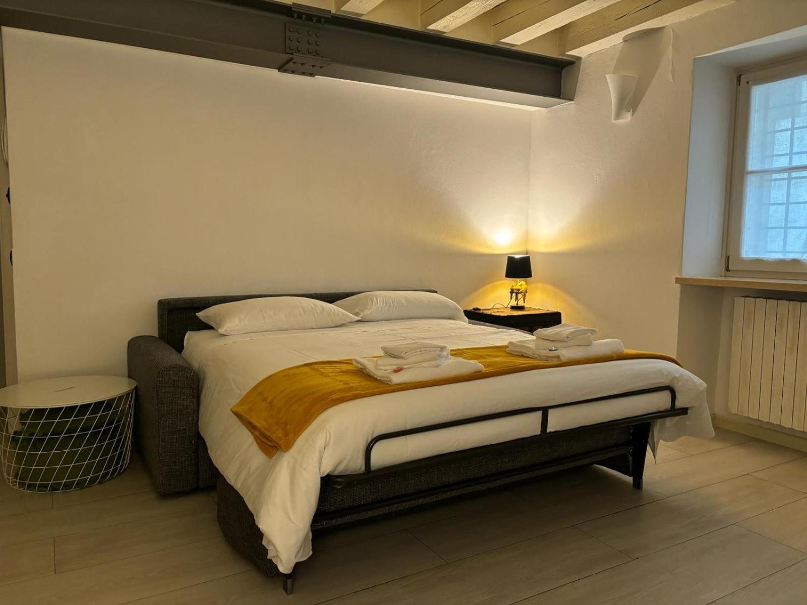 Sanpietro Apartment เวโรนา ภายนอก รูปภาพ