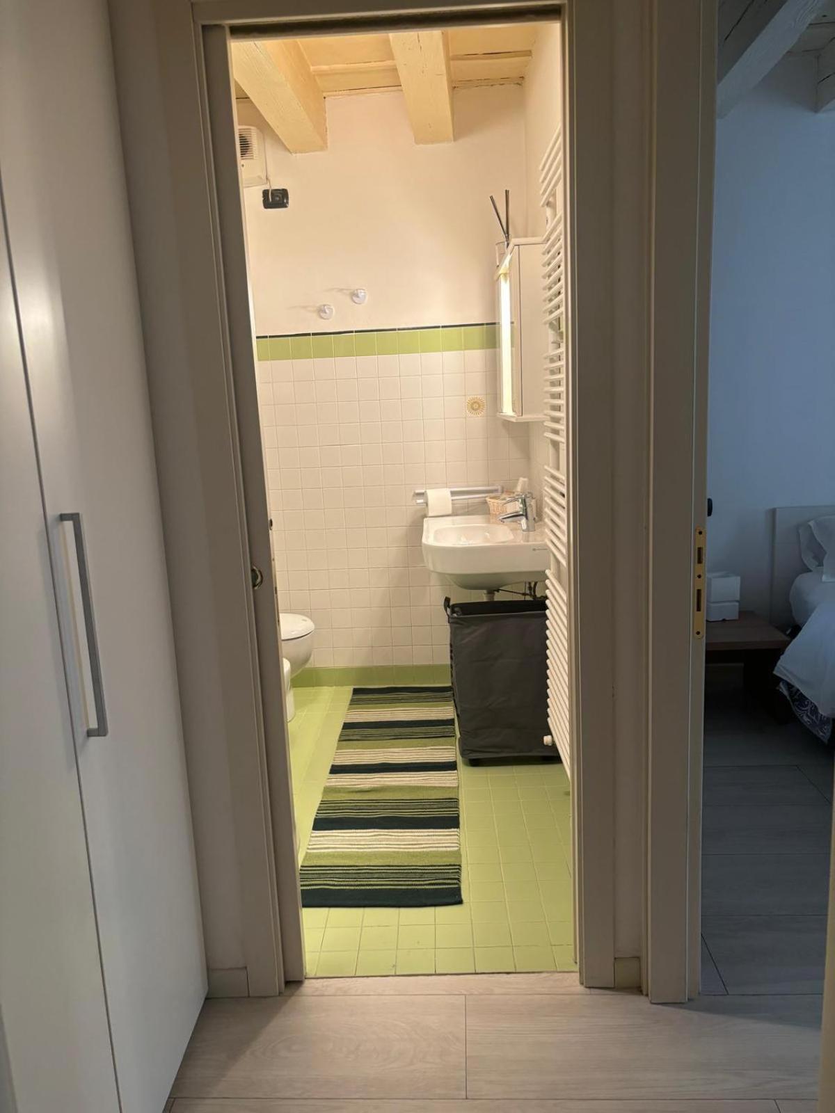 Sanpietro Apartment เวโรนา ภายนอก รูปภาพ