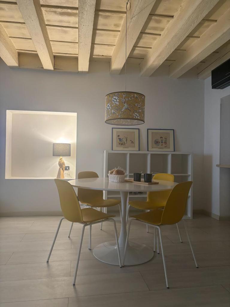 Sanpietro Apartment เวโรนา ภายนอก รูปภาพ